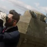 Tank-CARRO-L-Numero-15