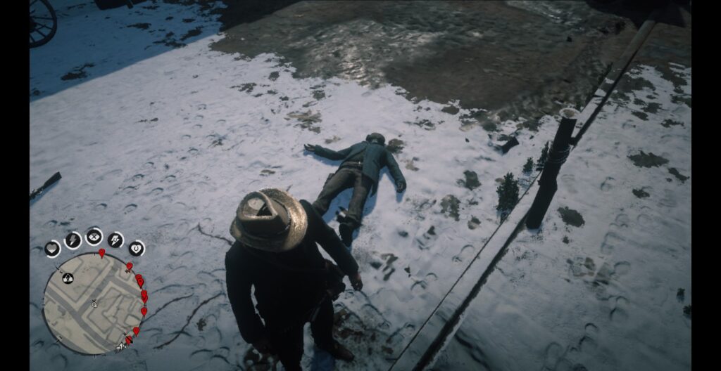 Arthur’s Tanned Hat V1.0A