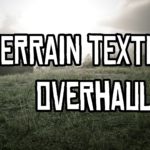 Terrain-Textures-Overhaul