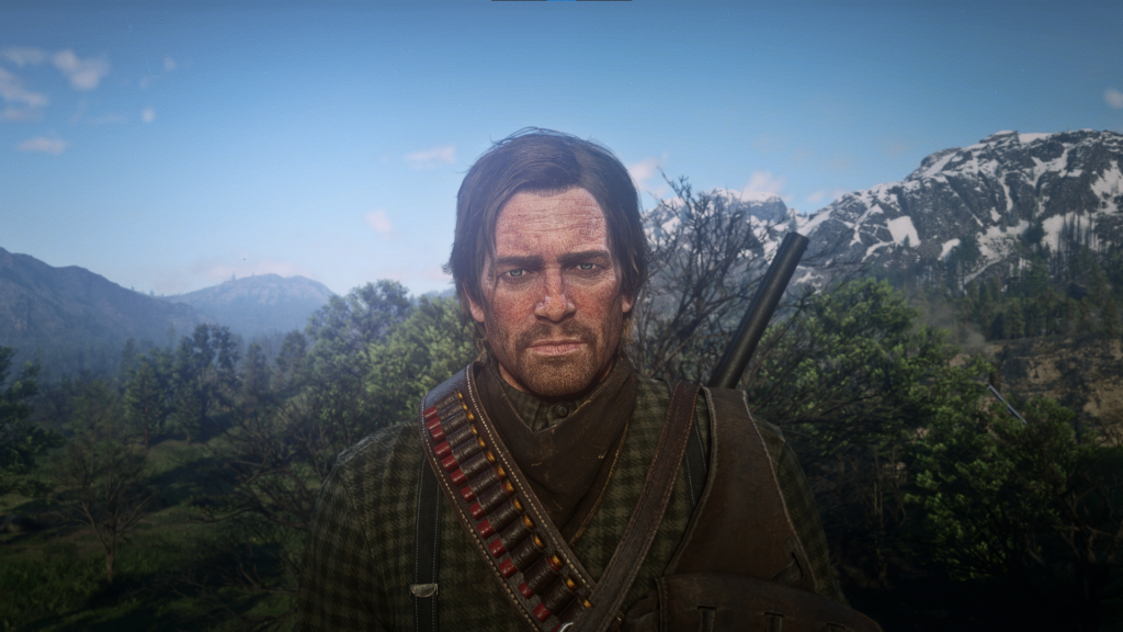 The Burrito Bandito’s Reshade