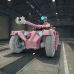 The EBR 90 Arty Hunter