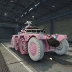 The EBR 90 Arty Hunter2