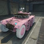The EBR 90 Arty Hunter3