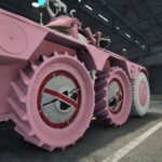 The EBR 90 Arty Hunter4