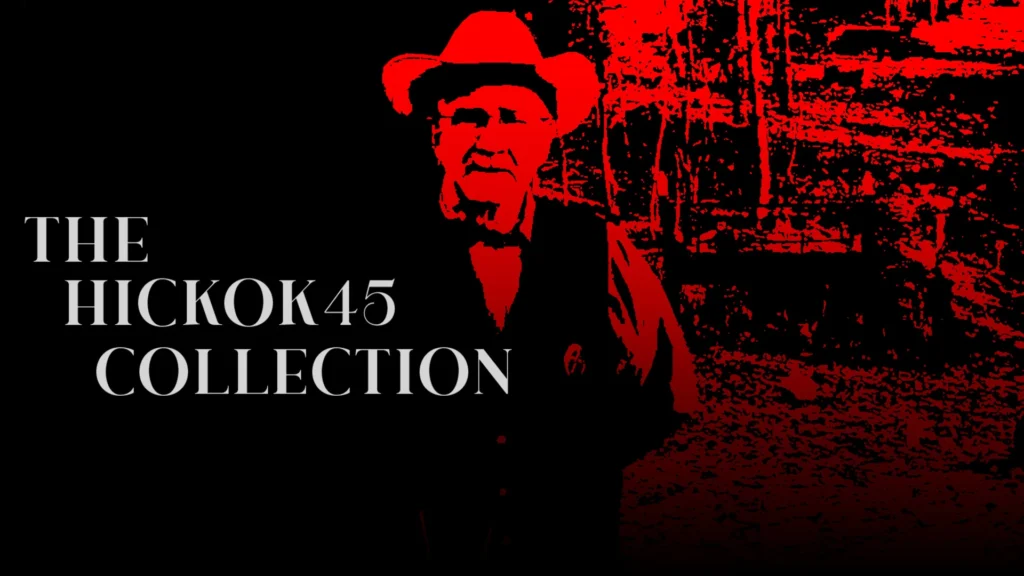 The Hickok45 Collection V3.0