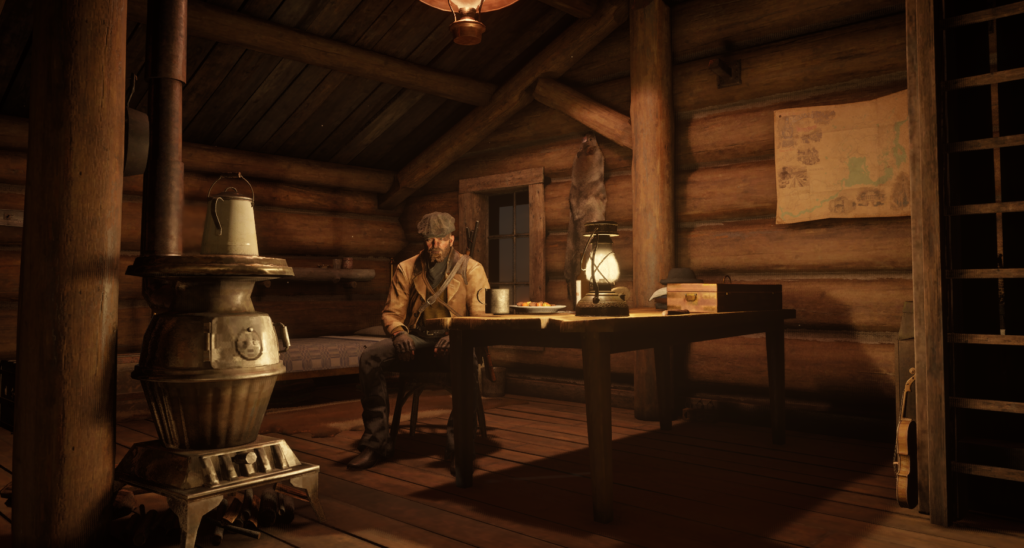 The Loft V1.0