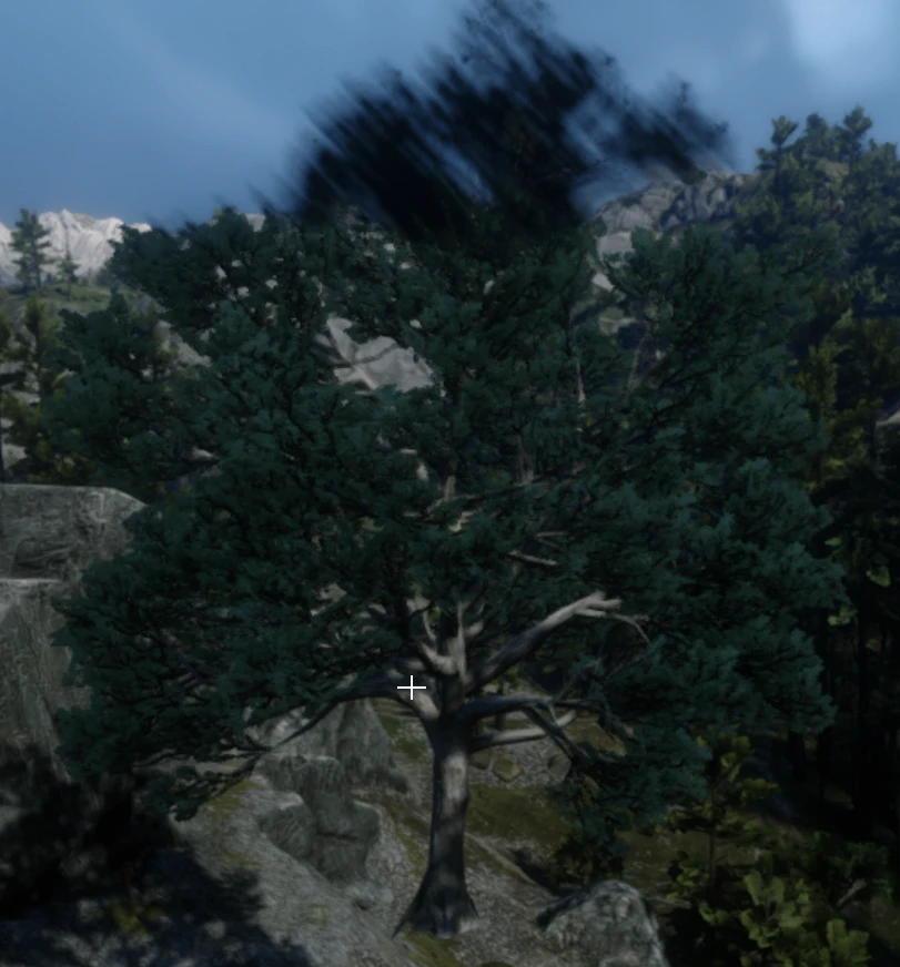 The Tree V1.0