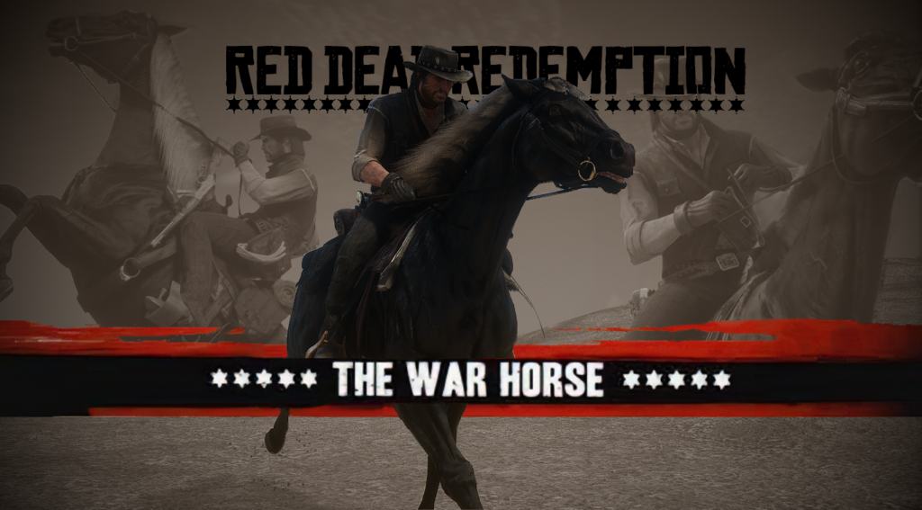 The War Horse V1.0
