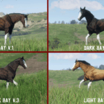 Thoroughbreds-Pack-V12