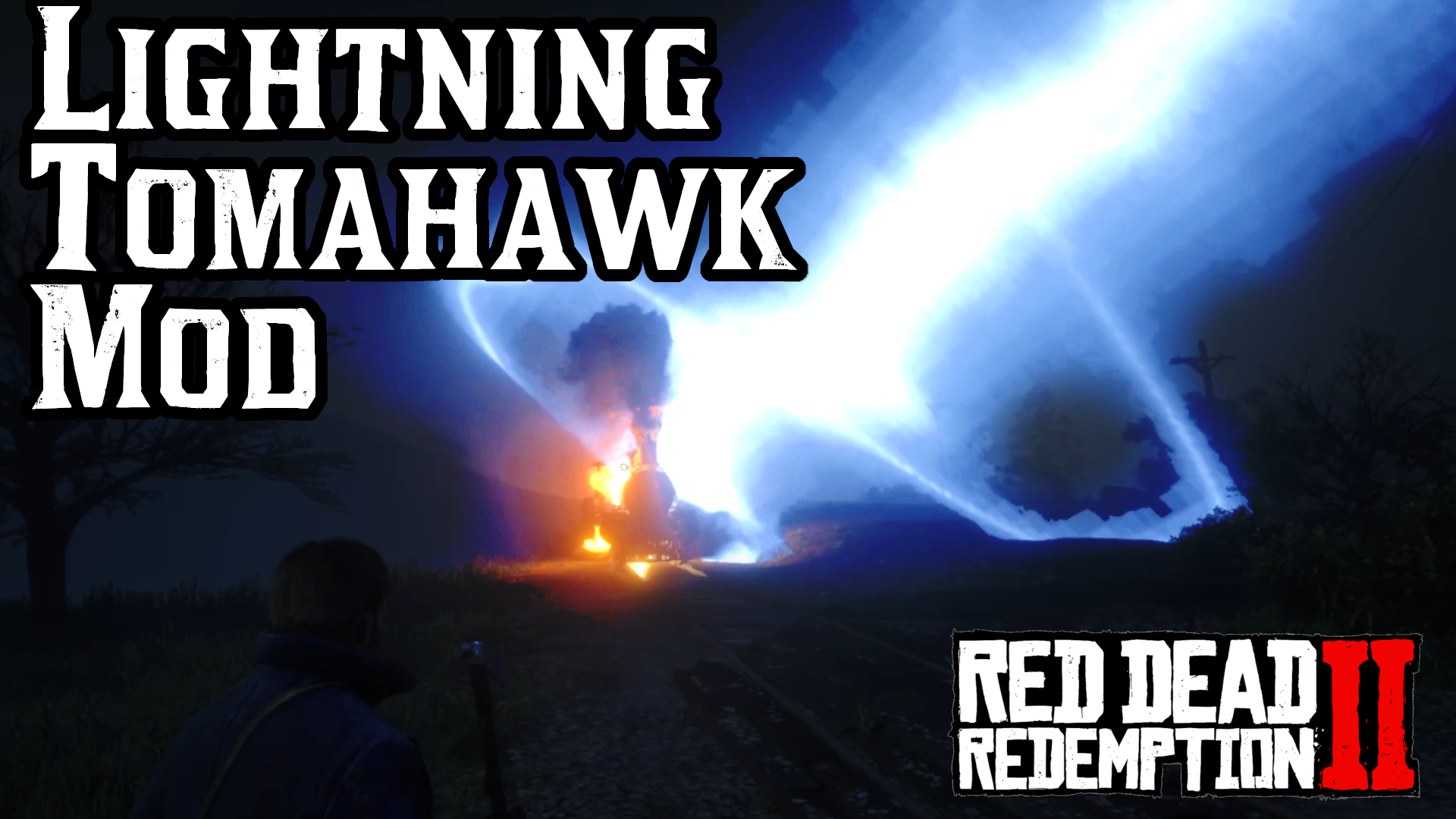 ThunderHawk – Lightning Tomahawk