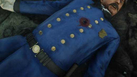 Torso-Damage-Increased