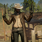 Trench-Coats