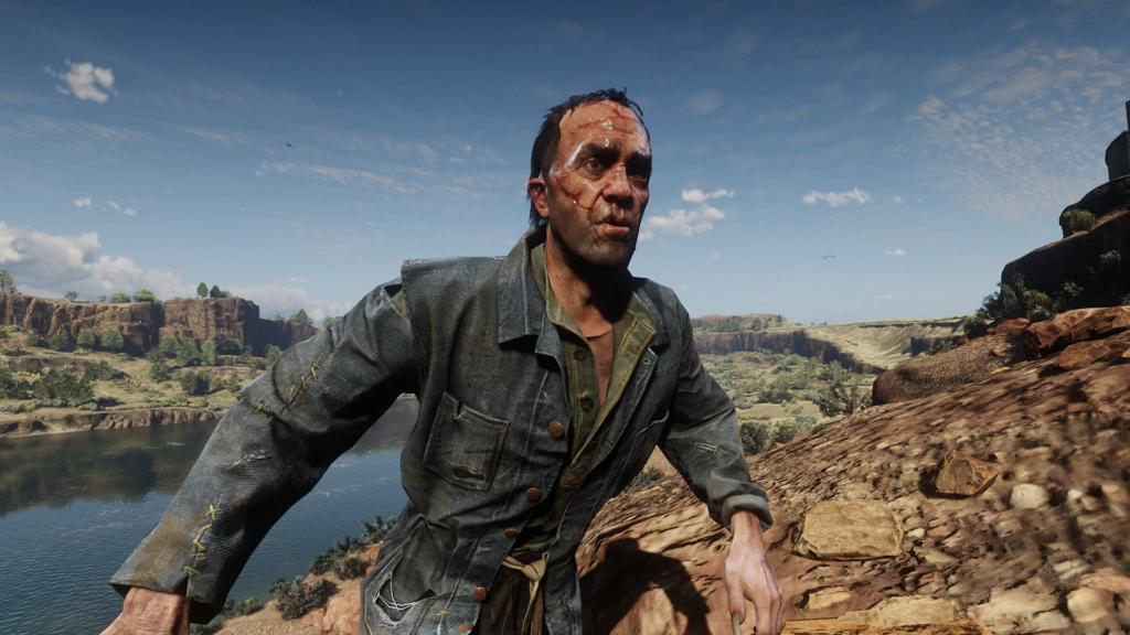 Trevor Philips V0.9