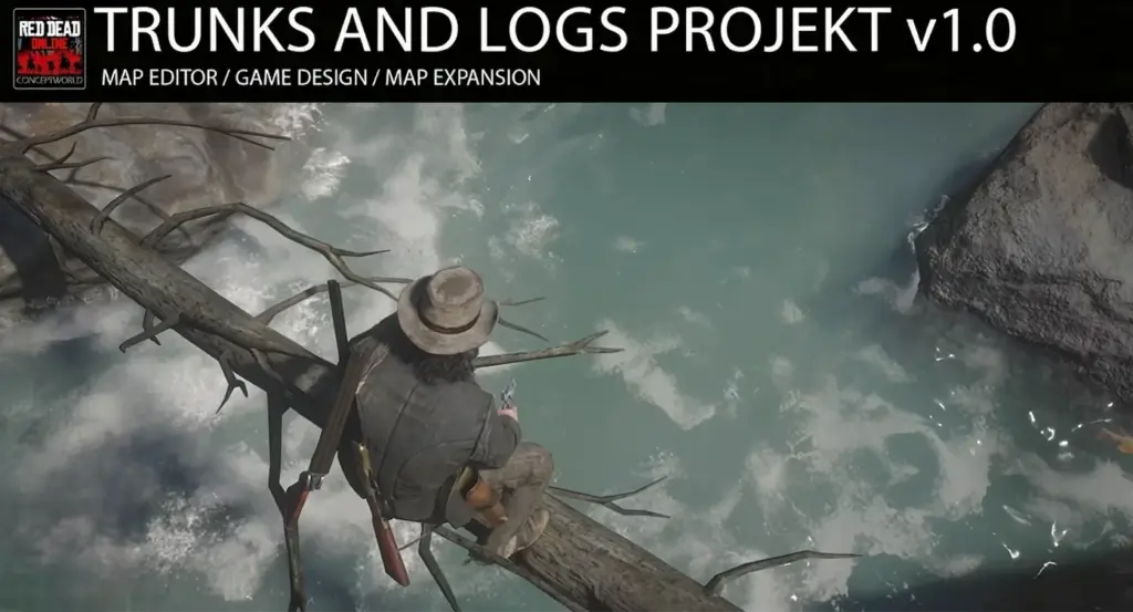 Trunks and Logs Projekt V1.0