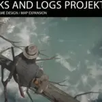 Trunks-and-Logs-Projekt