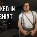 Tucked-in-T-Shirt-for-Arthur-Morgan