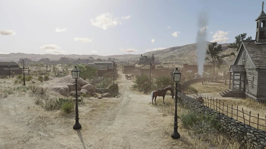 Tumbleweed Enhanced V1.0