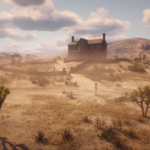Tumbleweed-Project2