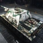 Type 5 KARI_Improved_Model