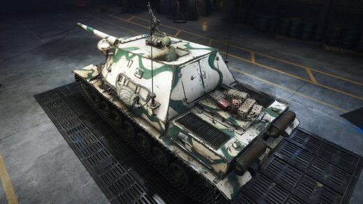 Type 5 KARI_Improved_Model