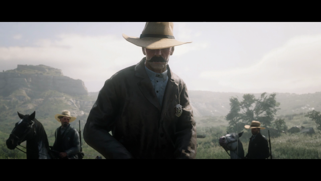 U.S. Marshals
