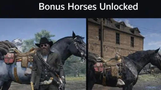 Ultimate-Horse-Unlocker
