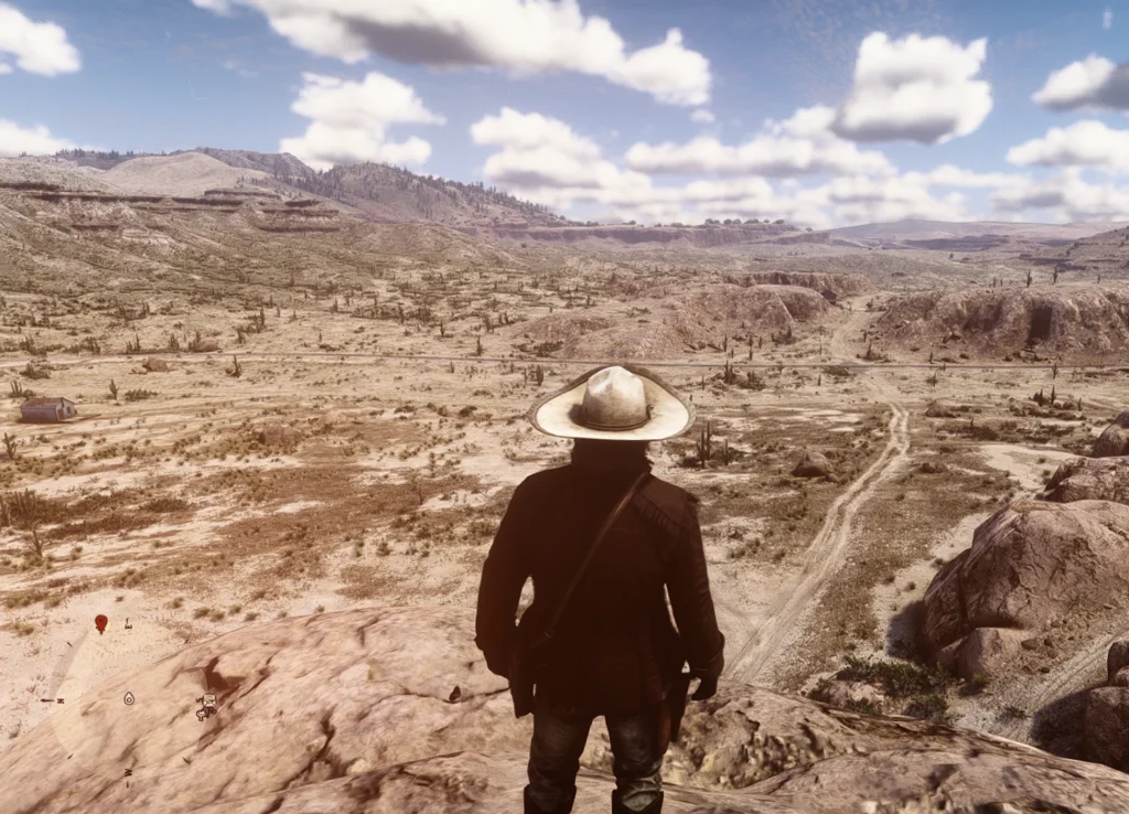 Ultra Realistic Preset V1.0