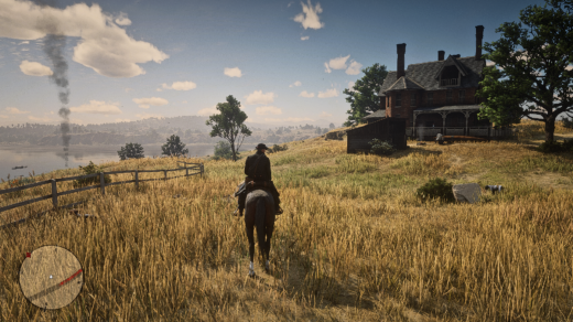 Ultra-realistic-preset