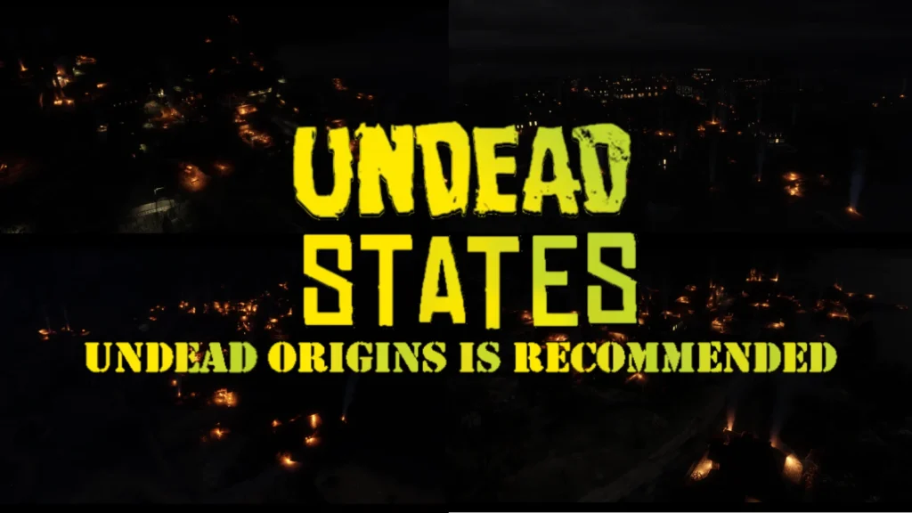UnDeAd StAte’S