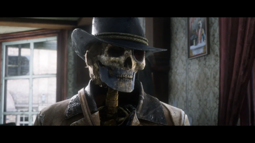 Undead Arthur V1.5