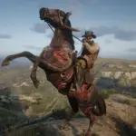 Undead-Horse
