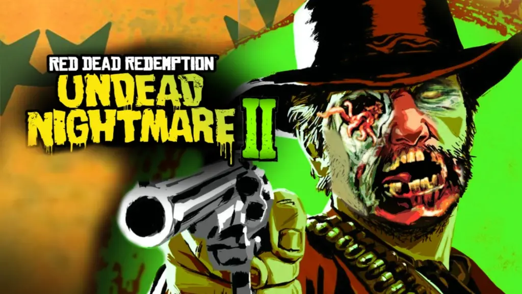 Undead Nightmare 2 – Story DLC