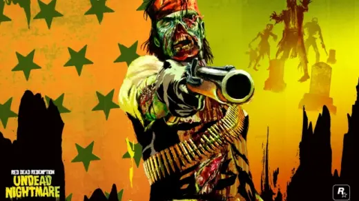 Undead-Nightmare-Soundtrack