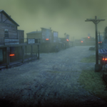 Undead-Towns