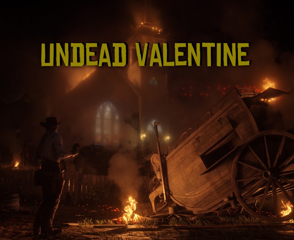 Undead Valentine