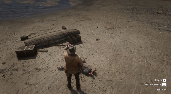 Undertaker V1.0.1