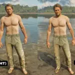 Underweight-Body-for-Arthur-Morgan