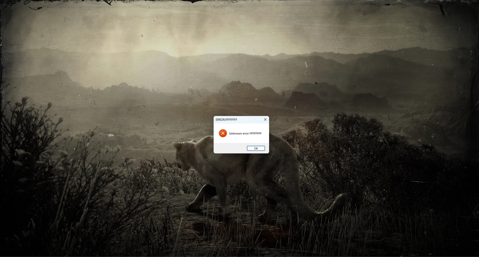 Unknown Error FFFFFFFF Fix (Definitive gameconfig.xml) V Final ...