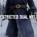 Unrestricted-Dual-Wielding