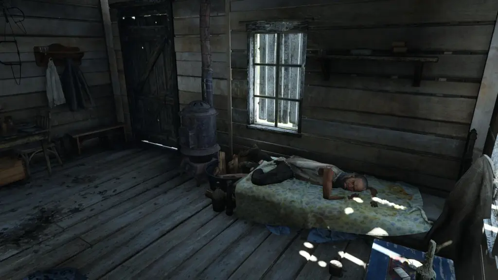 Unseen Lives Ambient NPC Overhaul V1.0