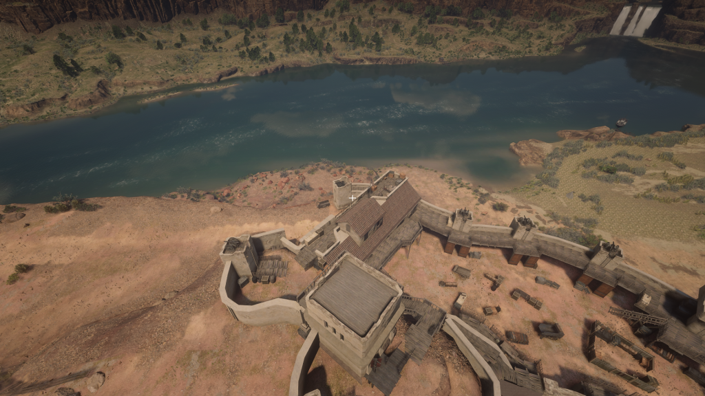 Update El Presidio V1.5.5
