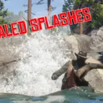 Upscaled-Splashes