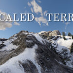Upscaled Terrain V2.0