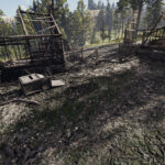 Upscaled Terrain V2.04