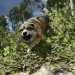 UpscaledAnimals-Medium-Mammals2