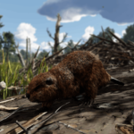 UpscaledAnimals-Small-Mammals