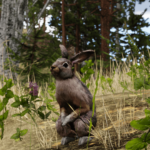 UpscaledAnimals-Small-Mammals2