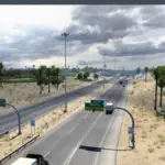 Urban Traffic Overhaul v22.2 1.57