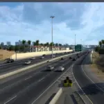 Urban Traffic Overhaul v22.2 1.573