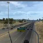 Urban Traffic Overhaul v22.2 1.574